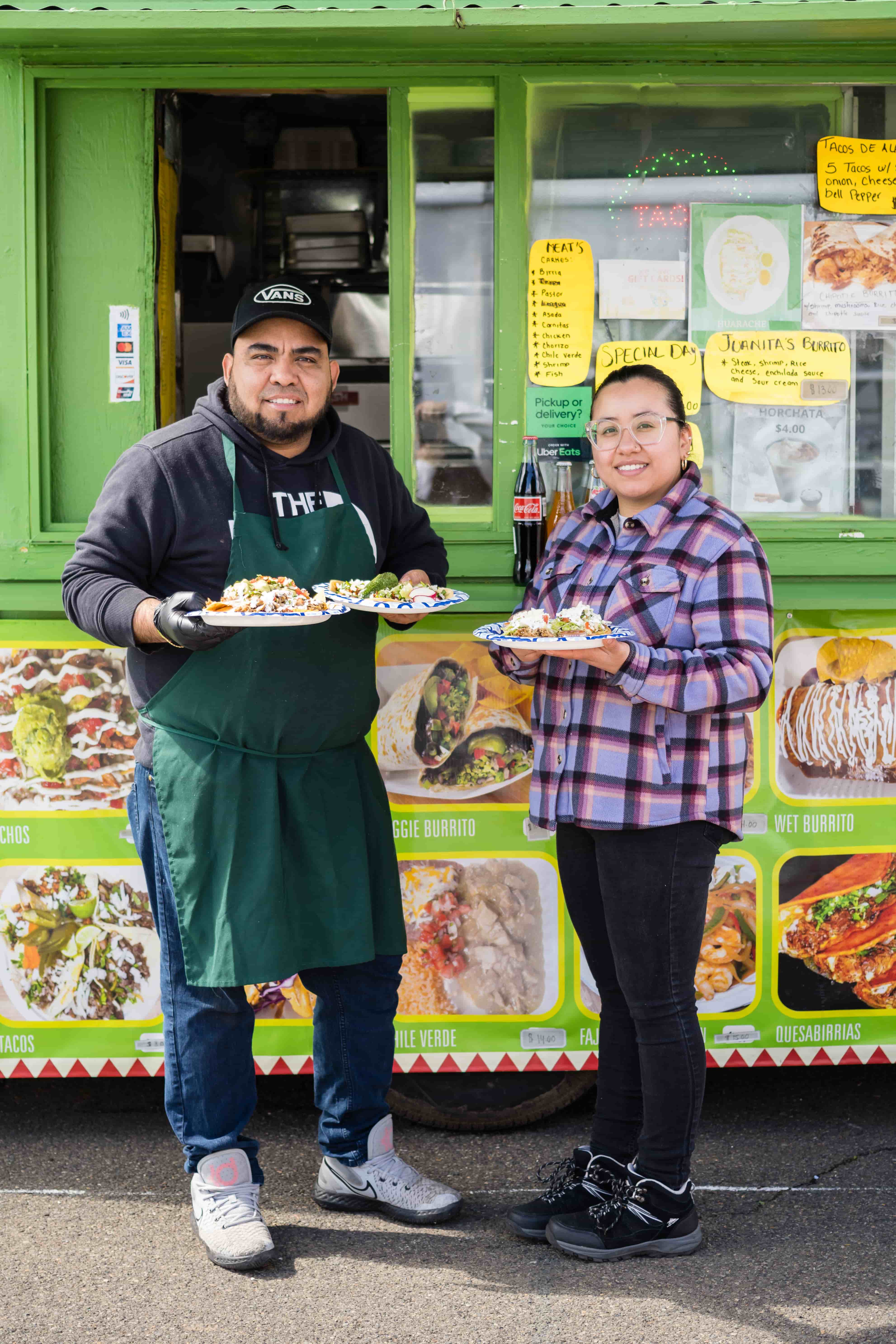 Juanita's Mexican Food